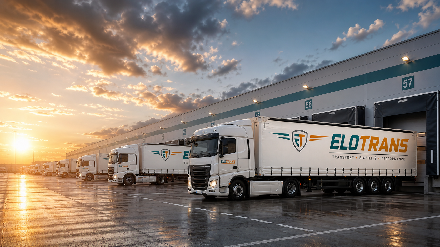 Transport International